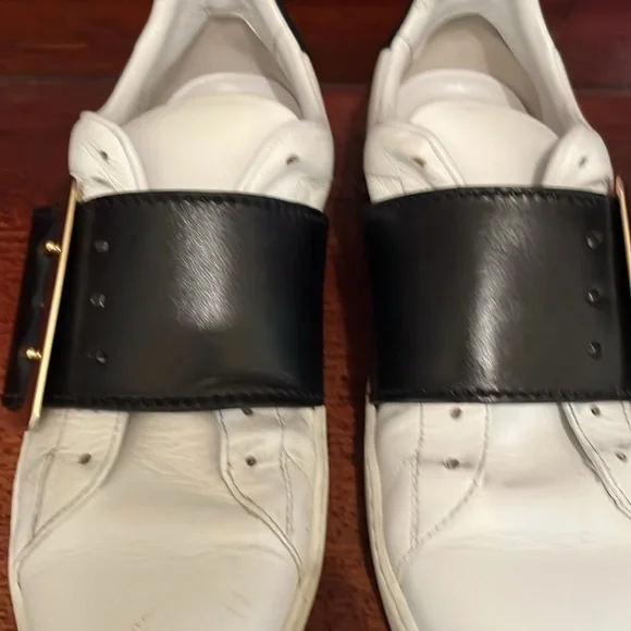 Burberry women sneakers shoes - Picture 5 of 13